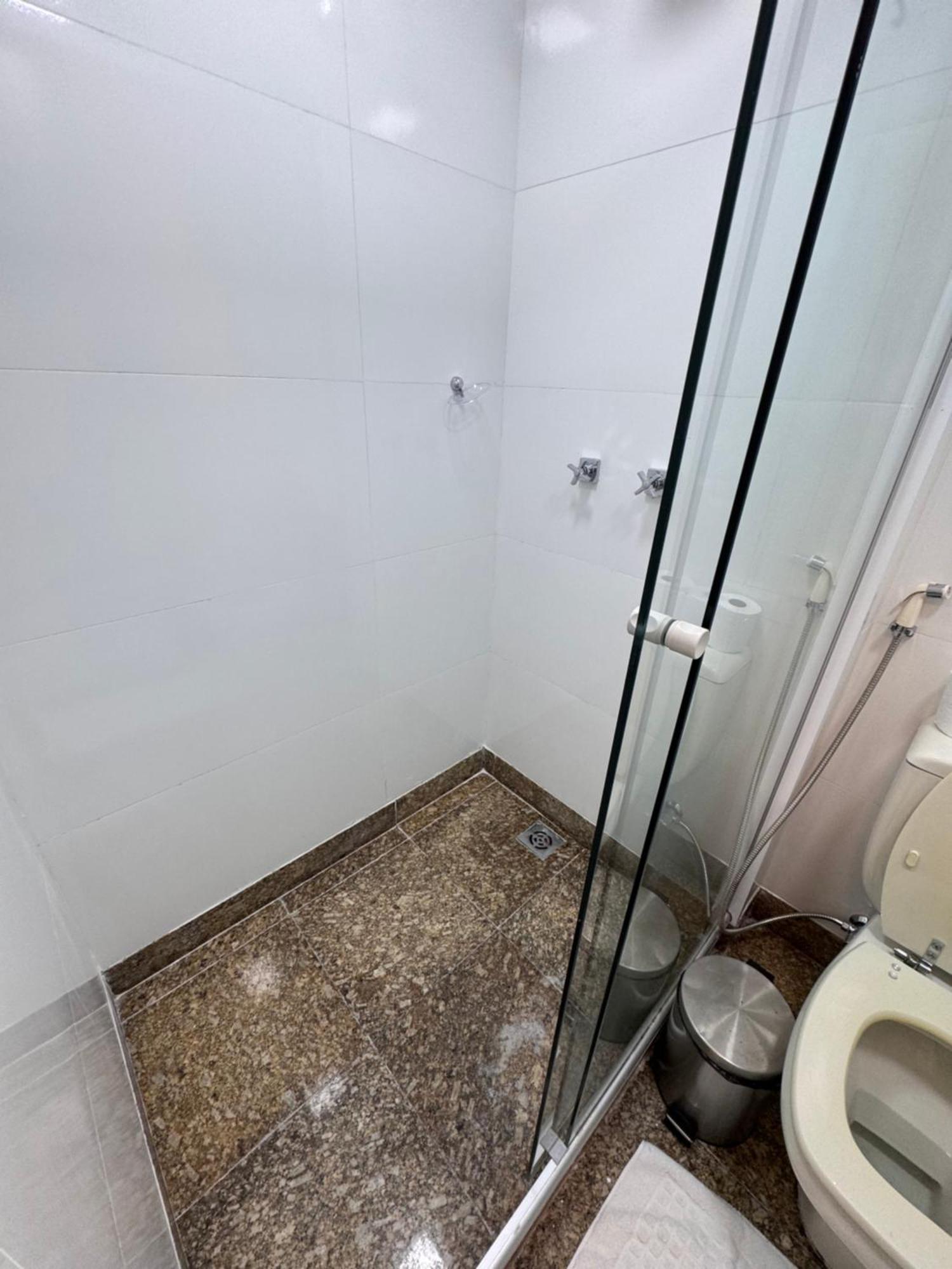 Bsb Stay Torre Flats Particulares - Mercure Lider Shn Brasília Exteriér fotografie