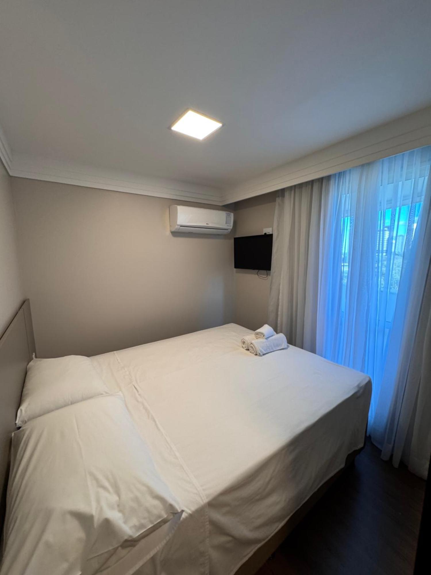 Bsb Stay Torre Flats Particulares - Mercure Lider Shn Brasília Exteriér fotografie